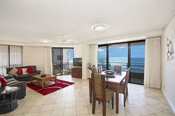 Clubb Coolum Beach Resort - Accommodation Sunshine Coast 39
