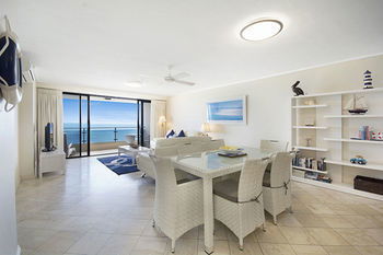 Clubb Coolum Beach Resort - Accommodation Sunshine Coast 43