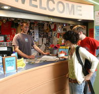 Sydney Glebe Point YHA - Hostel - Accommodation Sunshine Coast