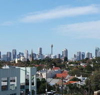 Cityview Studio Accommodation - Accommodation Sunshine Coast