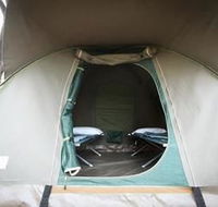 Billabong Camp Taronga Western Plains Zoo - Accommodation Sunshine Coast