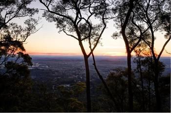 Mt Dandenong Imperial Retreat - Accommodation Sunshine Coast 1