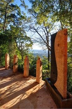 Mt Dandenong Imperial Retreat - Accommodation Sunshine Coast 2