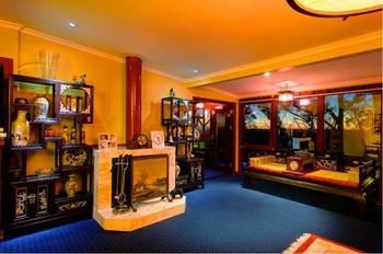 Mt Dandenong Imperial Retreat - Accommodation Sunshine Coast 5