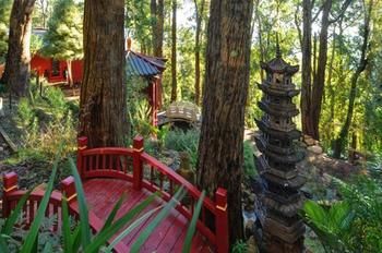 Mt Dandenong Imperial Retreat - Accommodation Sunshine Coast 6