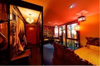 Mt Dandenong Imperial Retreat - Accommodation Sunshine Coast 8