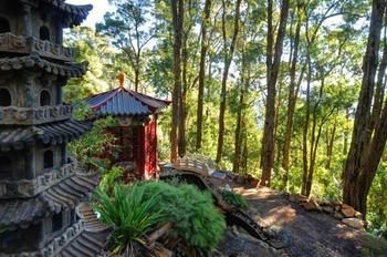Mt Dandenong Imperial Retreat - Accommodation Sunshine Coast 10