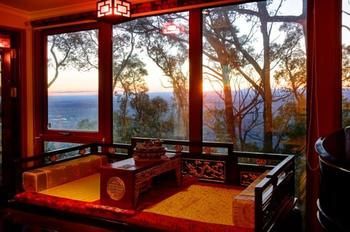 Mt Dandenong Imperial Retreat - Accommodation Sunshine Coast 11