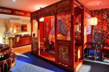 Mt Dandenong Imperial Retreat - Accommodation Sunshine Coast 15
