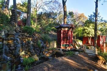 Mt Dandenong Imperial Retreat - Accommodation Sunshine Coast 16