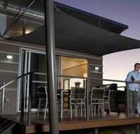 Savannah Cabins - Accommodation Sunshine Coast