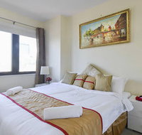 Anchor on Elizabeth - Accommodation Sunshine Coast