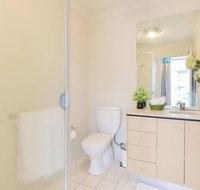 Anchor on Flinders Prime - Accommodation Sunshine Coast