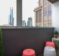 Anchor on Collins - Accommodation Sunshine Coast