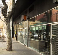 Anchor on Collins Sapphire - Accommodation Sunshine Coast