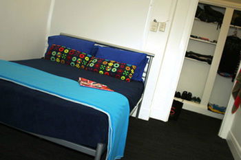 Zing Backpackers - Accommodation Sunshine Coast 7