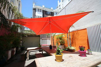 Zing Backpackers - Accommodation Sunshine Coast 8