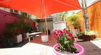 Zing Backpackers - Accommodation Sunshine Coast 13