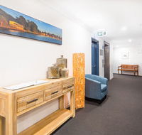The Brighton Apartments - Accommodation Sunshine Coast