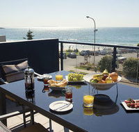 Mollymook Beachfront Executive Apartment - Accommodation Sunshine Coast