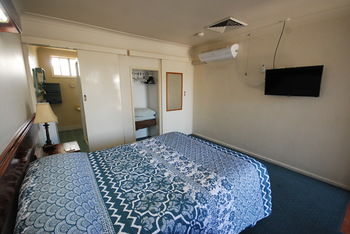 Motabelle Holiday Units - Accommodation Sunshine Coast 4