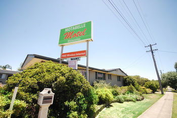Motabelle Holiday Units - Accommodation Sunshine Coast 42