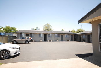 Motabelle Holiday Units - Accommodation Sunshine Coast 43