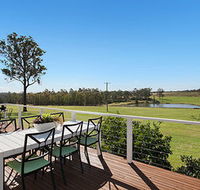 Block Eight - Accommodation Sunshine Coast