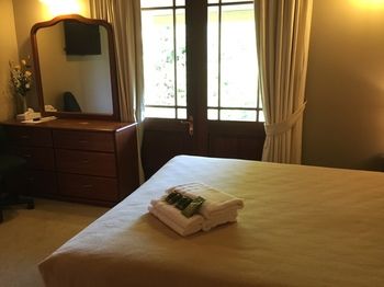 Relaxin - Accommodation Sunshine Coast 18