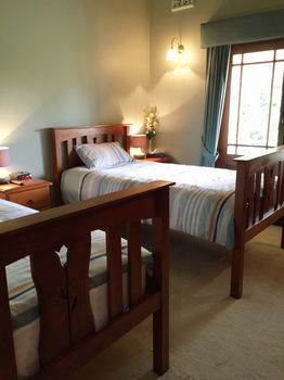 Relaxin - Accommodation Sunshine Coast 19