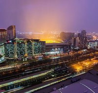 Southern Cross Serviced Apartments - Accommodation Sunshine Coast