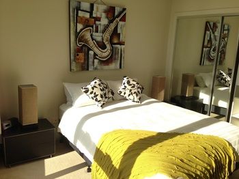 Harbour Views - Accommodation Sunshine Coast 3