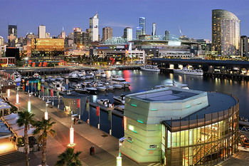 Harbour Views - Accommodation Sunshine Coast 9