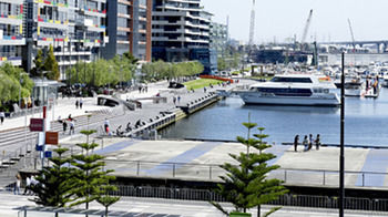 Harbour Views - Accommodation Sunshine Coast 12
