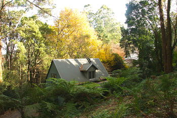 Santosa Cottage - Accommodation Sunshine Coast 1