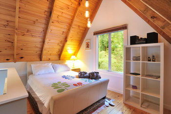 Santosa Cottage - Accommodation Sunshine Coast 3