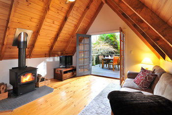 Santosa Cottage - Accommodation Sunshine Coast 10