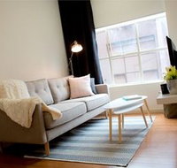 City Edge Town Apartments - Accommodation Sunshine Coast