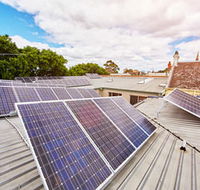 Billabong Gardens - Hostel - Accommodation Sunshine Coast