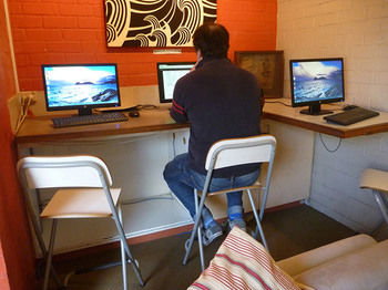 Billabong Gardens - Hostel - Accommodation Sunshine Coast 2