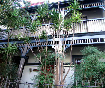 Billabong Gardens - Hostel - Accommodation Sunshine Coast 3