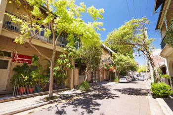 Billabong Gardens - Hostel - Accommodation Sunshine Coast 4