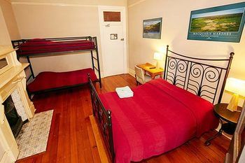 Billabong Gardens - Hostel - Accommodation Sunshine Coast 5