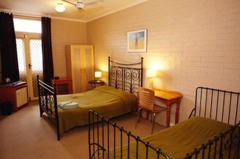 Billabong Gardens - Hostel - Accommodation Sunshine Coast 8