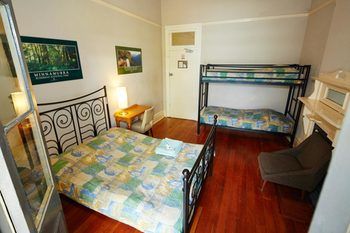 Billabong Gardens - Hostel - Accommodation Sunshine Coast 10