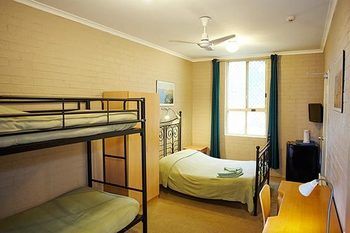 Billabong Gardens - Hostel - Accommodation Sunshine Coast 11
