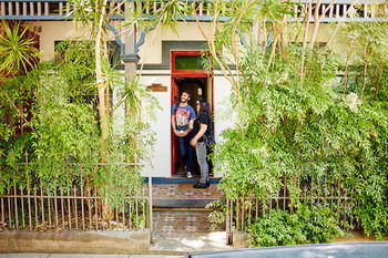 Billabong Gardens - Hostel - Accommodation Sunshine Coast 12