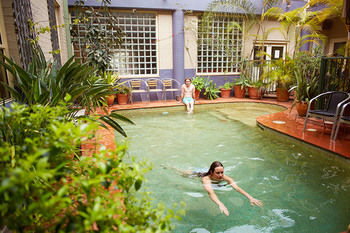 Billabong Gardens - Hostel - Accommodation Sunshine Coast 14