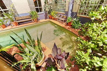 Billabong Gardens - Hostel - Accommodation Sunshine Coast 15