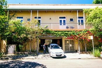 Billabong Gardens - Hostel - Accommodation Sunshine Coast 16